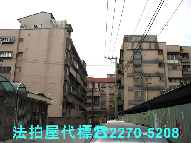 桃園大樓法拍-3