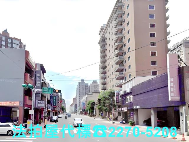 桃園拍賣大樓-4