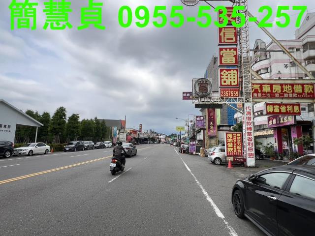 南投透天-8