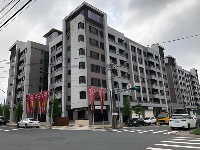 桃園法拍大樓-0