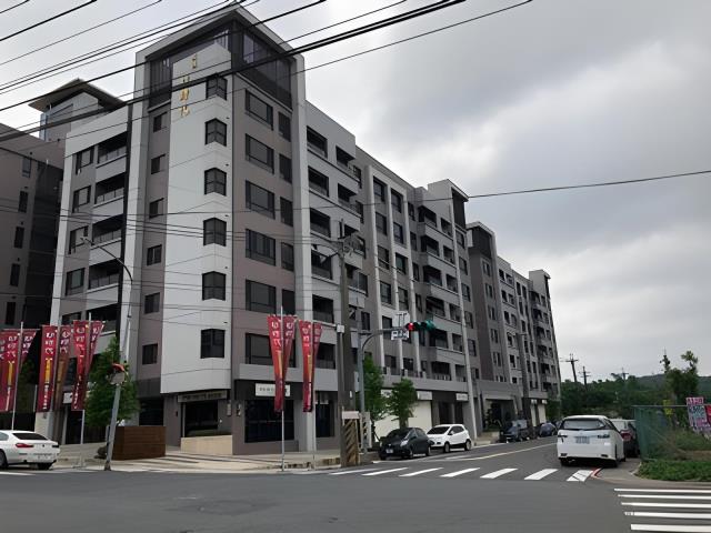 桃園法拍大樓-4