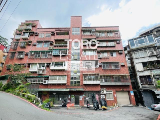 新北市新店區竹林路80號2樓