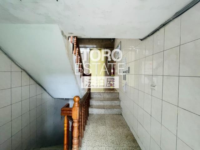 新北新店法拍華廈-2