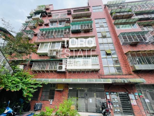 新北新店法拍華廈-3