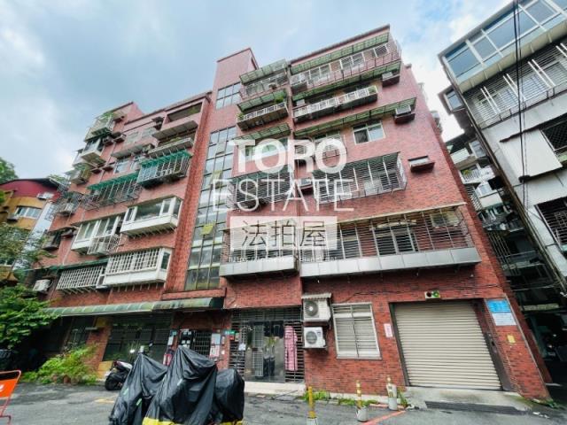 新北新店法拍華廈-4