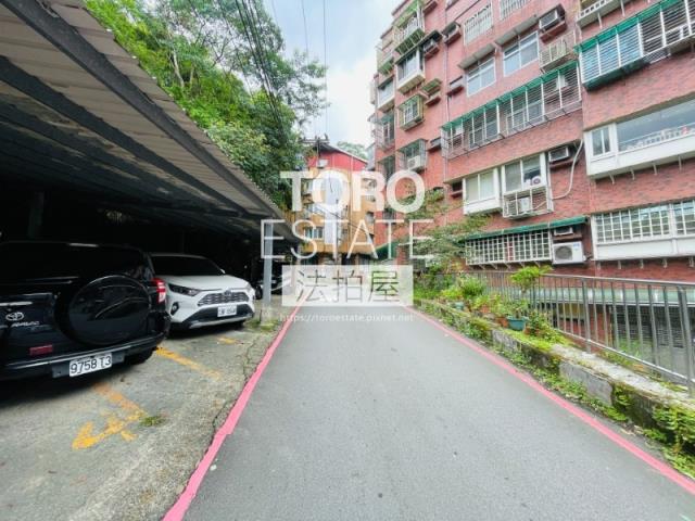 新北新店法拍華廈-6