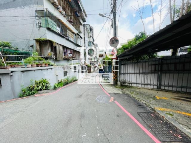 新北新店法拍華廈-7