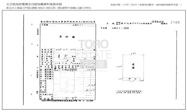 新北土城法拍公寓-8