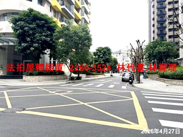 新北新店大樓法拍-9