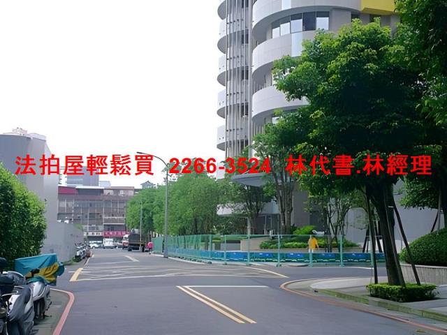 新北新店大樓法拍-10
