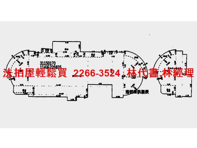 新北新店大樓法拍-11