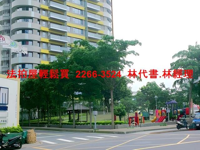 新北新店大樓法拍-8