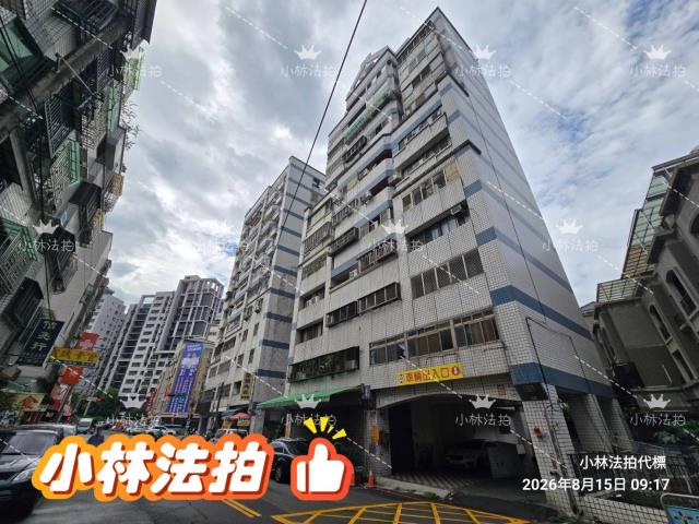 台中太平大樓法拍-4