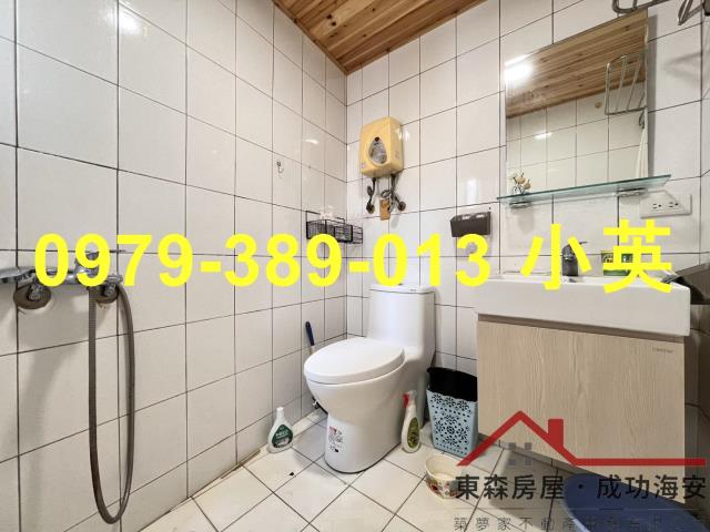 東區套房-7