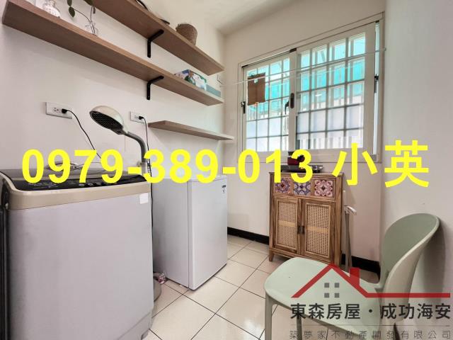 東區套房-8