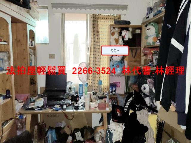 楊梅華廈法拍-4