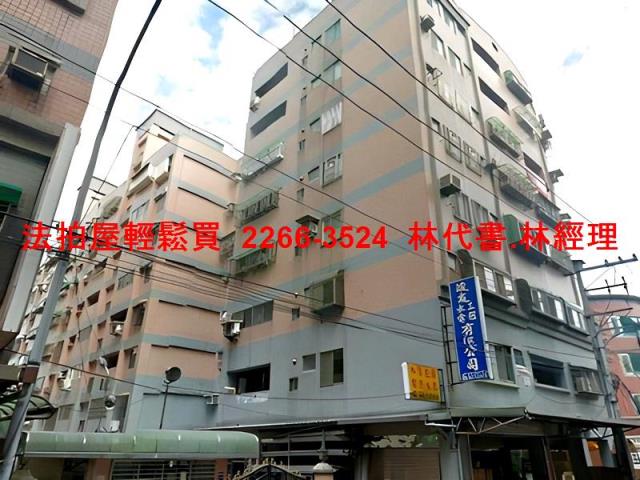楊梅華廈法拍-6
