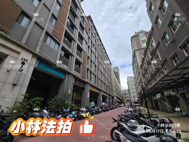 西屯華廈法拍-0