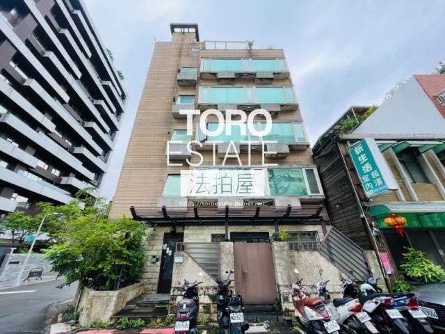 士林拍賣華廈-0