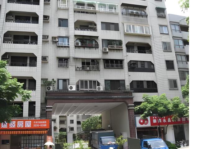 士林法拍華廈-2