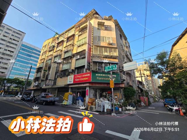 北區公寓法拍-2