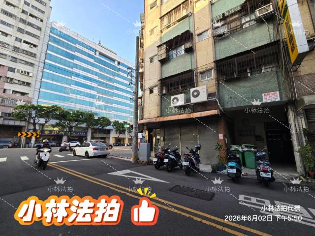 北區公寓法拍-5