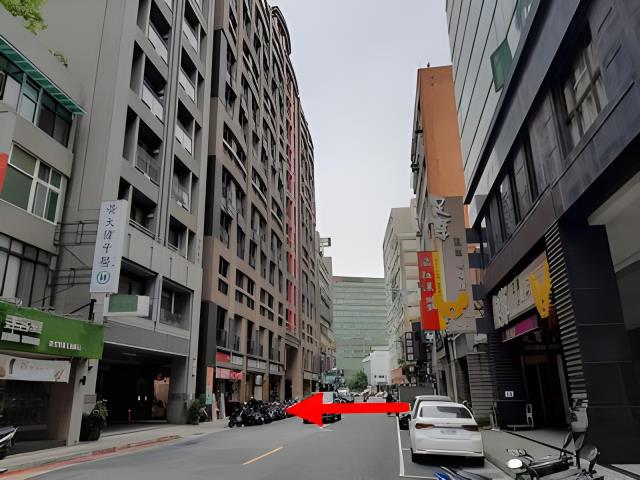 中山區大樓法拍-2