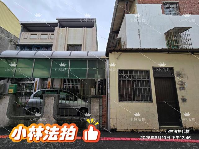 彰化法拍透天-5