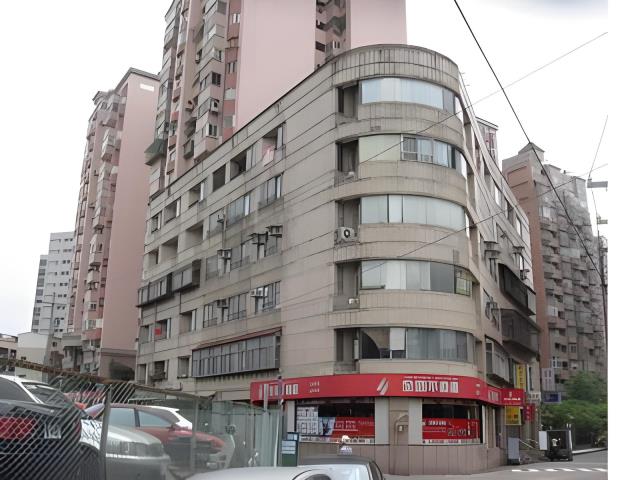 新北華廈法拍-4