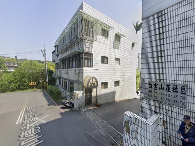 台北公寓法拍-1