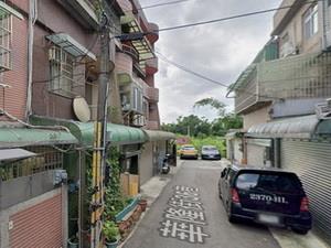 平鎮高中生活圈法拍屋華隆街透天房子