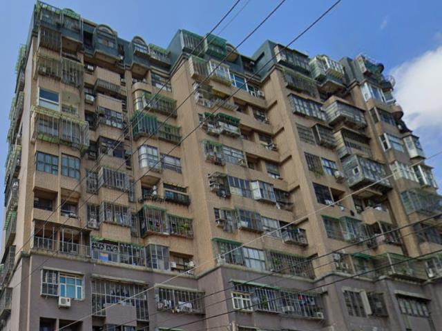 新北大樓法拍-2