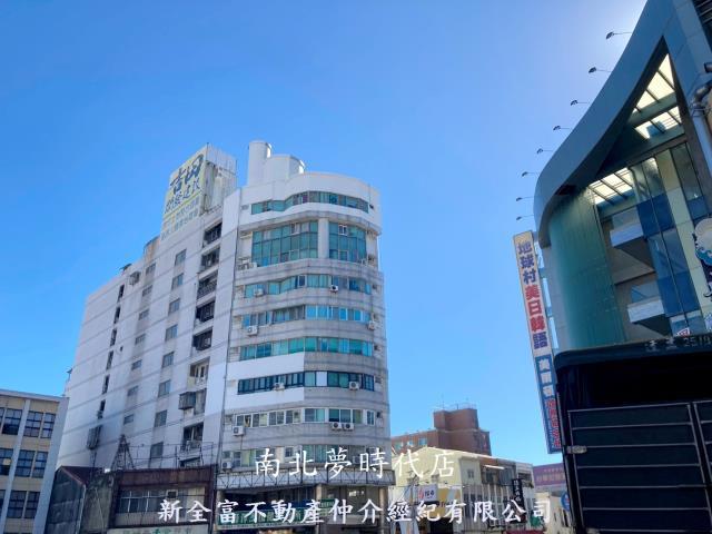 台南東區大樓-9