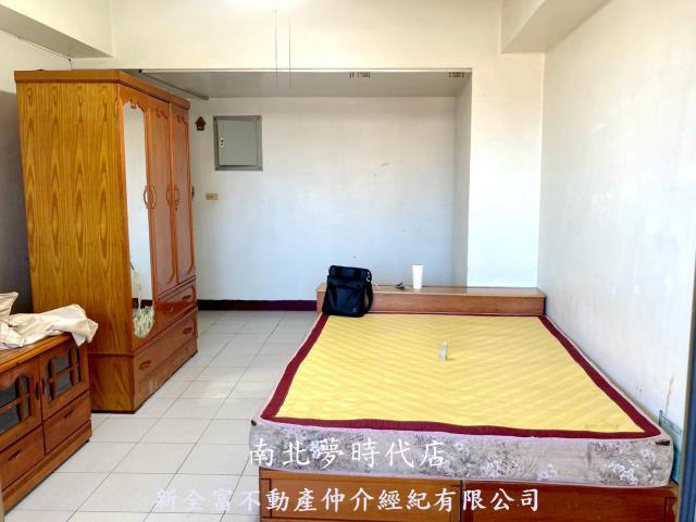 東區套房