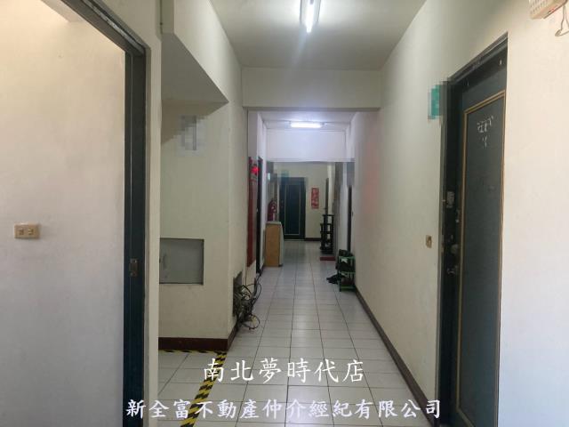 台南東區大樓-7