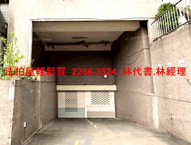 新北五股法拍大樓-9