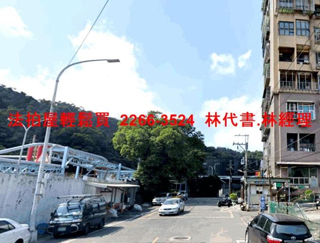 新北五股法拍大樓-12