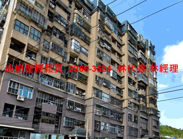 新北五股法拍大樓-6
