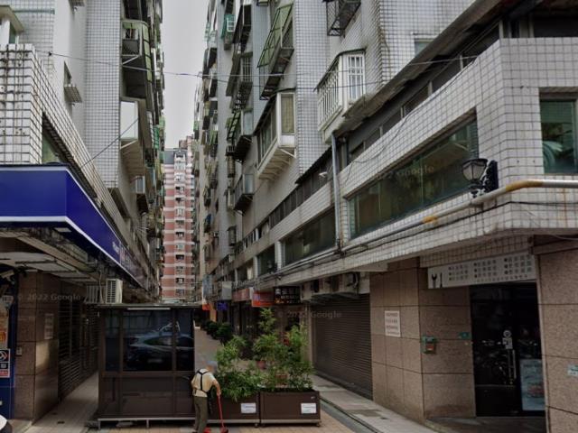 台北內湖法拍大樓-13