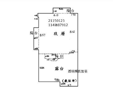 台北內湖法拍大樓-14
