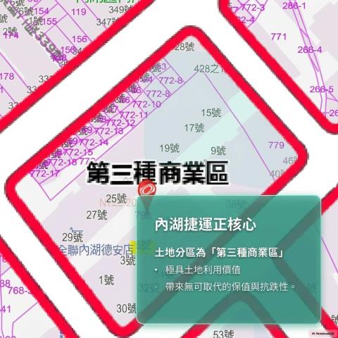 台北內湖法拍大樓-2