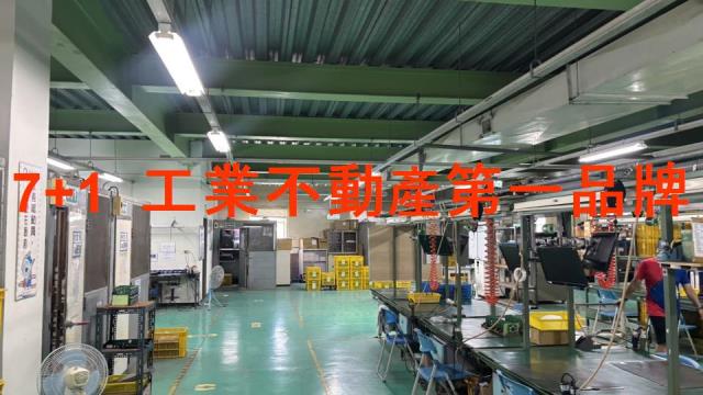 嘉義東區廠房-11