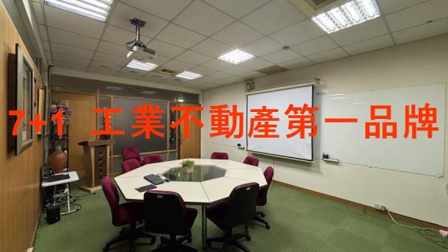 嘉義東區廠房-4