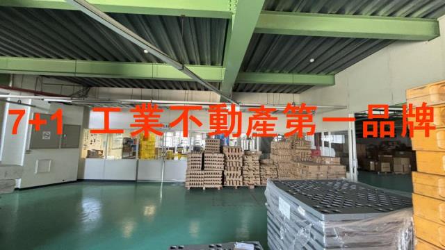 嘉義東區廠房-6