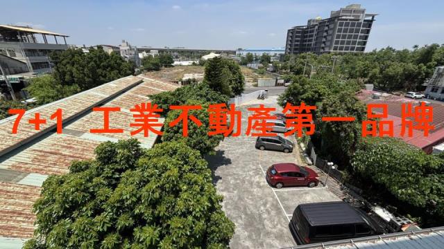 嘉義東區廠房-7