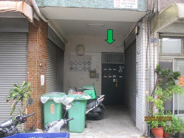 台中北區法拍公寓-2
