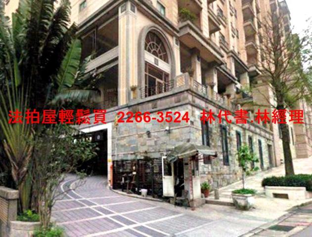 基隆暖暖法拍大樓-9