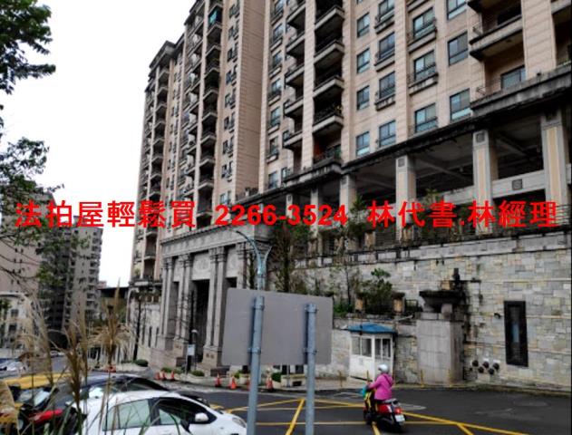 基隆暖暖法拍大樓-11