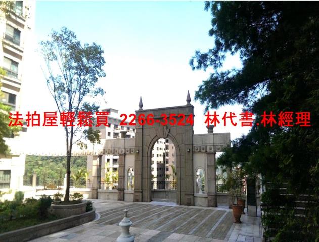 基隆暖暖法拍大樓-4