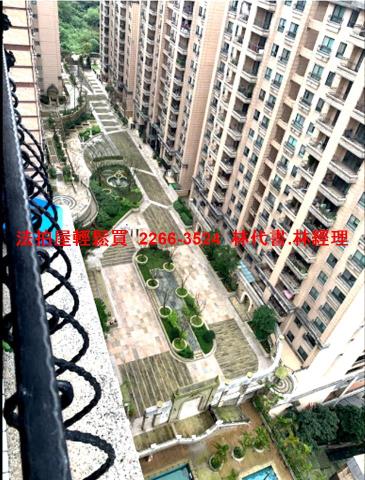 基隆暖暖法拍大樓-5
